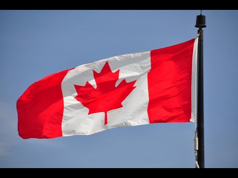 Videó: Mi a két betű rövidítése minden egyes kanadai tartományban?