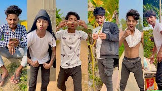 tiktok funny videos 😂 | tiktok | funny videos 🤣 rahul ruidas comedy