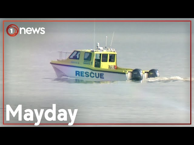 Search for missing Wellington ferry commuter has been suspended | 1News class=