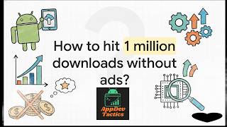 AppDev Tactics- Organic App Acquisition: How to Build a Viral Referral Loop for Android