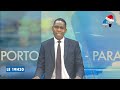 CANAL3-BENIN : Journal Télévisé 19h30 du Mercredi 24 Décembre  2025