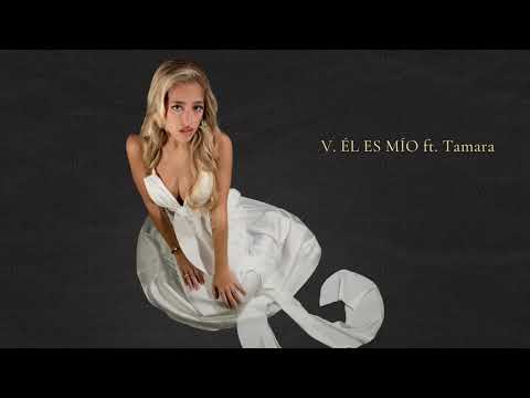 V. He's Mine - Tamara ft. Ariann - ANOTHER ERA || (Official Audio)