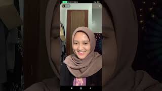 Icha Live Tiktok 1