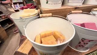 Zeb's Iconic General Store in North Conway | A New England Shopping Experience