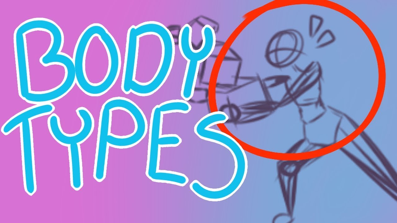 Body Types and Your Art