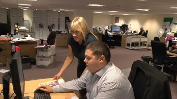 Charlie, a City of London apprentice