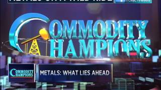 Commodity Champions Part 2