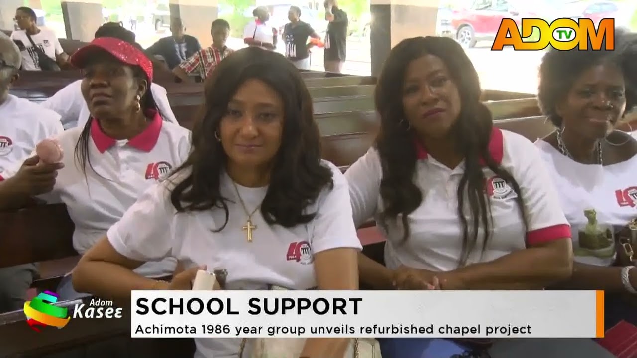 Premtobre kasee on Adom TV (06-03-26)