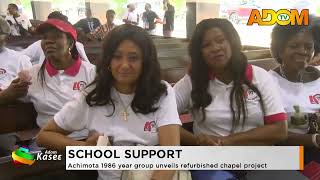 Premtobre kasee on Adom TV (06-03-26)