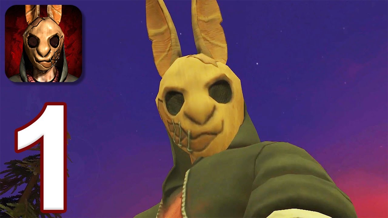 Horror Tale Gameplay Walkthrough Part 1 Tutorial Episode 1 (iOS