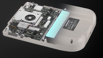 RG405V: Official Promo | ANBERNIC​