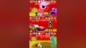 [SWAP] FNF Character Test | Gameplay vs Playground | Tails Exe Chasing | FNF Mods