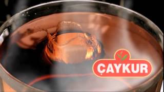Çaykur 11 8 Sn İkinci Yarı Başlıyor
