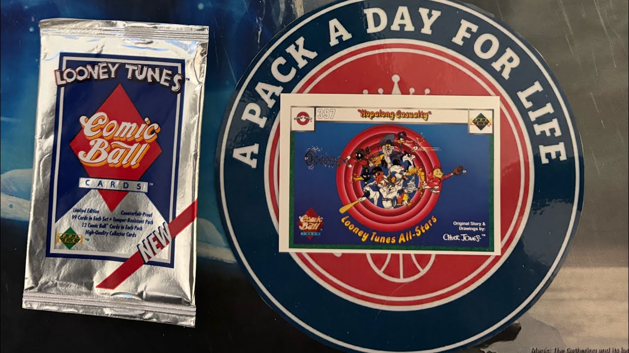 A Pack A Day For Life Episode 23