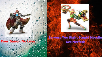 Me Reacting to 13.0.1 Smash Ultimate Patch Notes (Final)