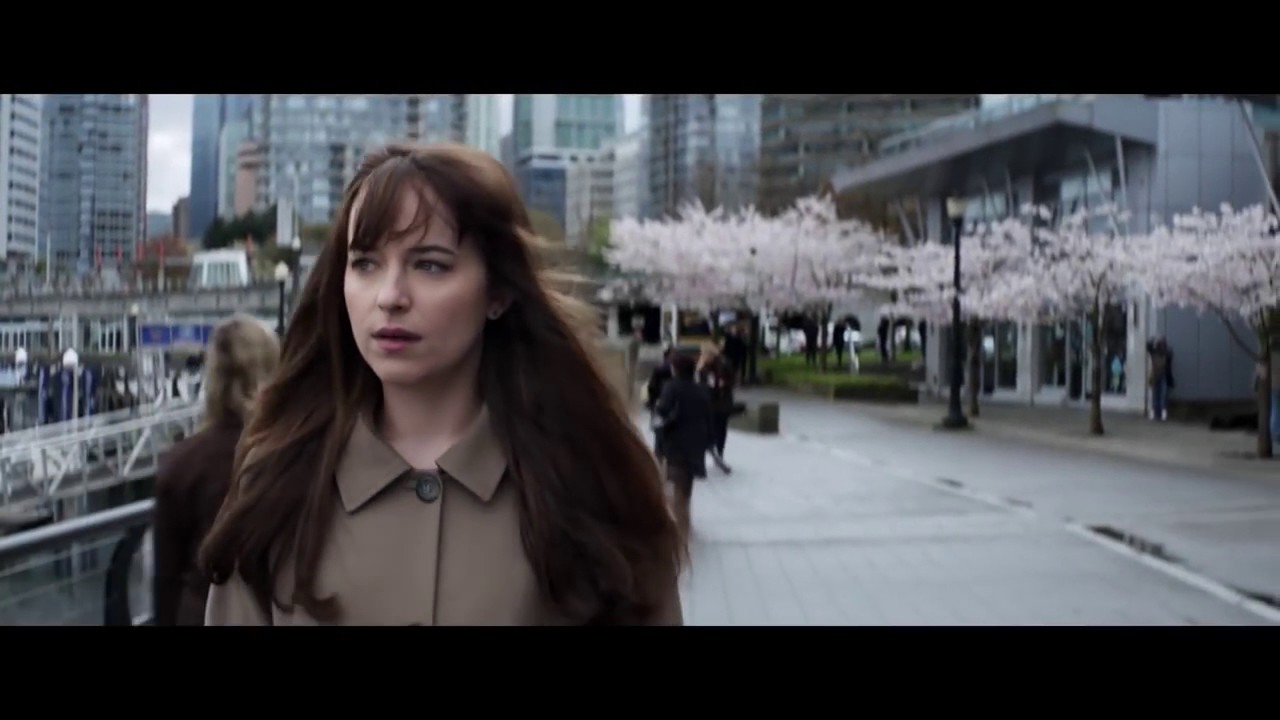50 Shades Of Grey 2 Download