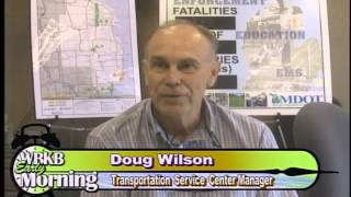 Michigan Construction Suspended for the Holiday