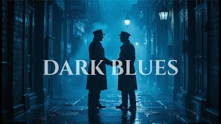 Drak Delta Blues Vol.1 | Midnight Echoes & Soulful Guitar Riffs #BluesMusic #SoulfulBlues