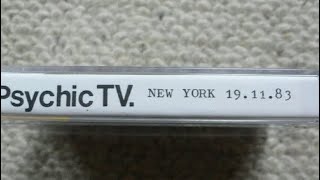 Watch Psychic Tv Eden 2 video