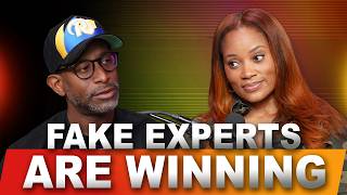 AI Is Creating a Generation of Fake Experts | Social Proof Podcast