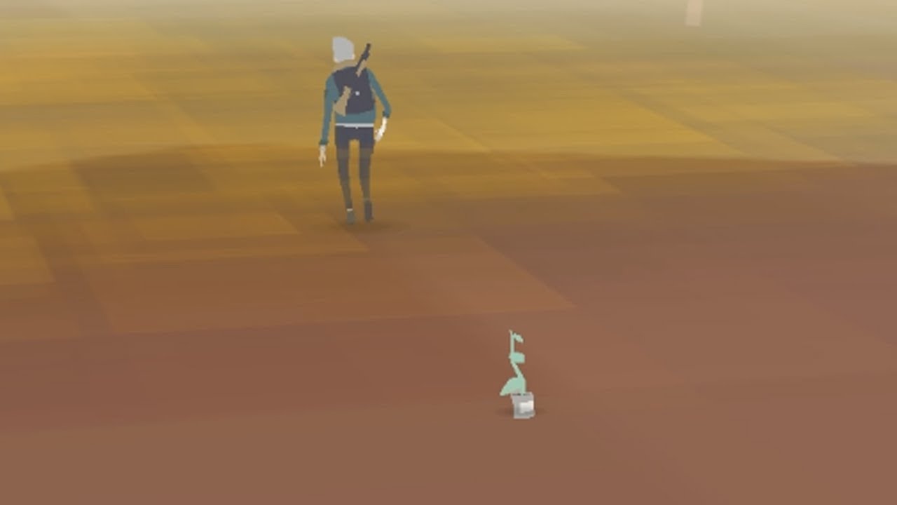 Like Roots In The Soil