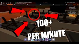 Get WUNGUS QUICK with this METHOD in Peroxide...