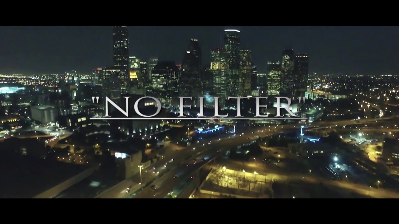 No Filter - Rich Andruws (Official Video)