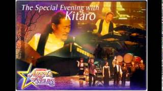 Kitaro - Planet (Live 1998)