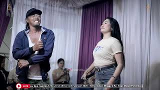 Download Lagu KELOAS  - YUNINOVIA - BLMUSIK LIVE IN SOGE -PANIMBANG  MP3