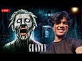 Granny Horror Live Streaming 🔴 | Scary Escape Gameplay | Horror Game Live#shorts#granny#horror#live