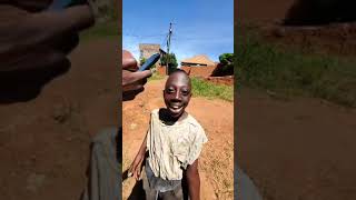 RANGO TENGE TENGE VIRAL BOY IN INDIA THANKS FOR 10MILION SUBSCTIBR