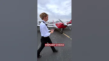 A Day In The Life Of A Flight Student 