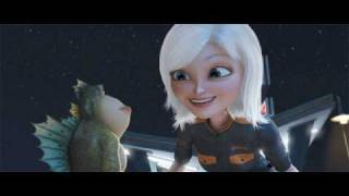 Watch Monsters Vs Aliens A Monstrous 3D Experience, Full Movie