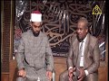 بين السائل والفقية الشيخ مرعي حمد ادريس