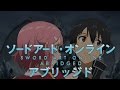 SAO Abridged Parody: Episode 07