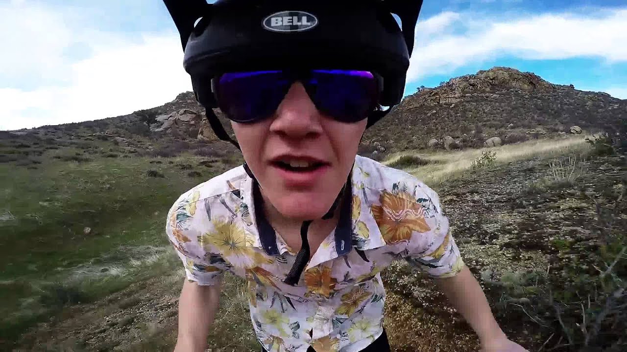 Curt Gowdy Middle Kingdom Montage (GoPro)