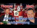 🇬🇧📉Bank of England | Thomas und Marc # 03.03.25 🔎
