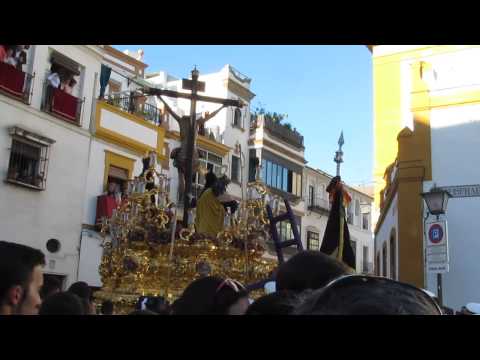 Real, Antigua, Ilustre y Fervorosa Hermandad de la Santa Cruz y Nuestra Señora del Rosario y Archicofradía de Nazarenos del Santísimo Cristo de Las Aguas, Nuestra Madre y Señora del Mayor Dolor y María Santísima de Guadalupe