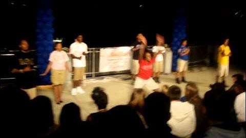 UF Soulfest 2011: NPHC