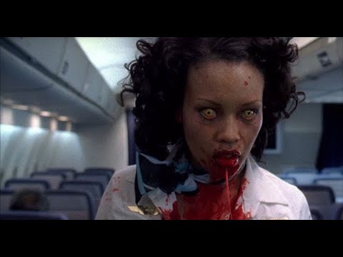Flight of the Living Dead AKA Plane Dead Trailer [2007] - YouTube