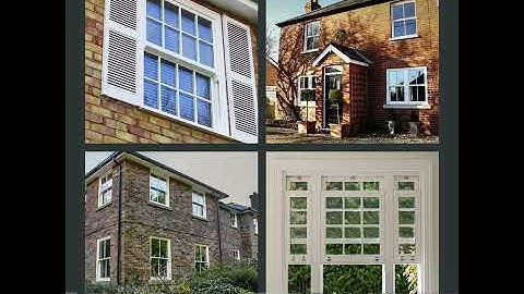 Sash Windows