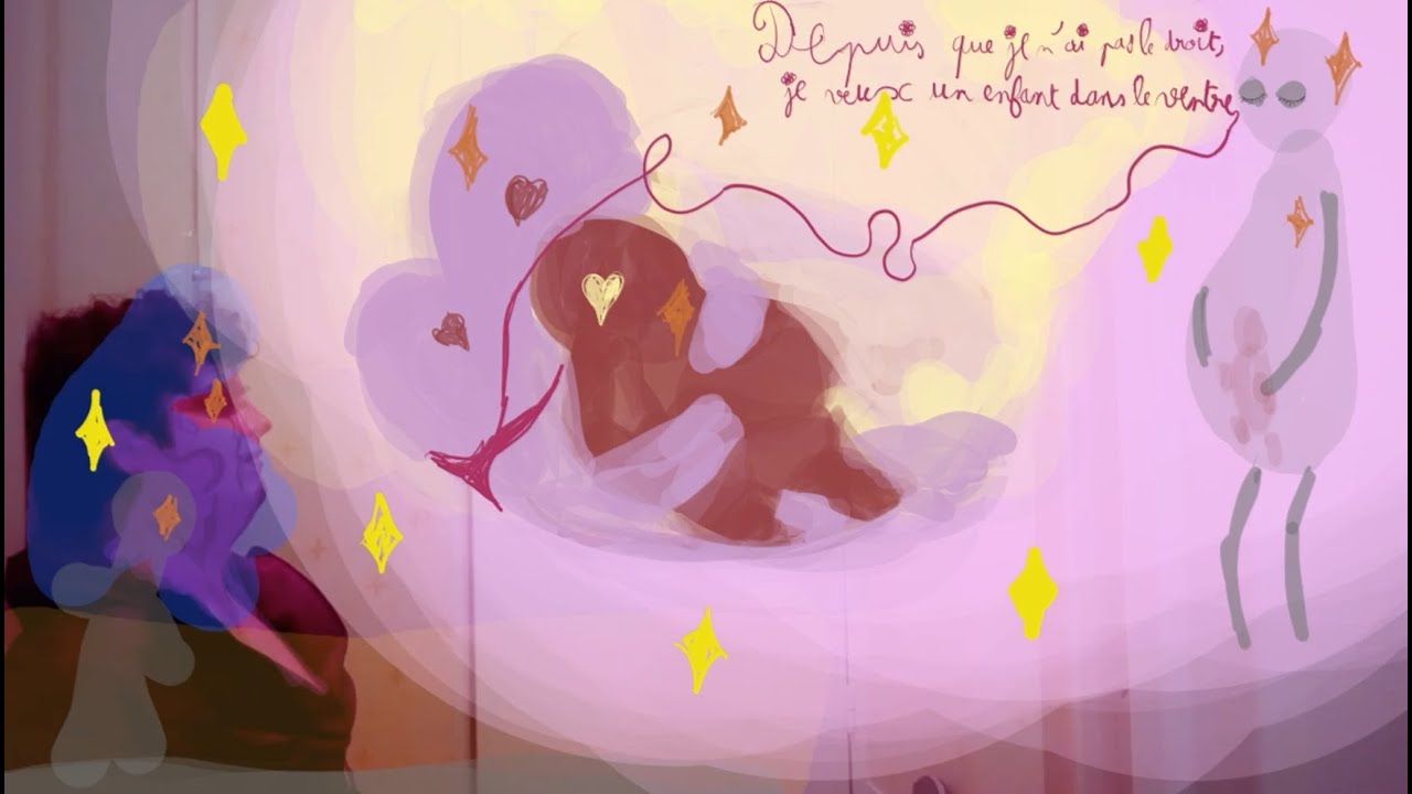 Piliers Instables - Amours Fantômes