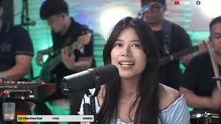 Its All Coming Back To Me Cover By Gigi