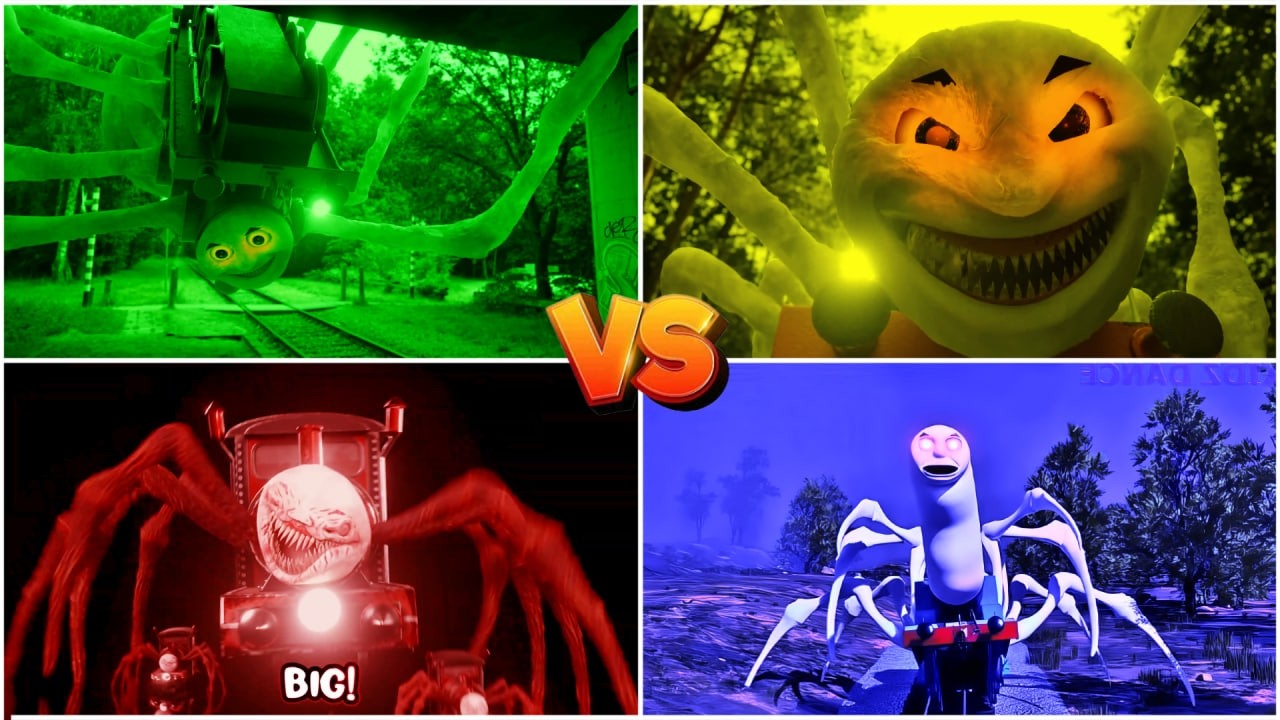 Lightning McQueen vs Giant Mutants 🏎️ | Mecha Titans ⚔️ Tiles Hop EDM Rush | School Bus Eater