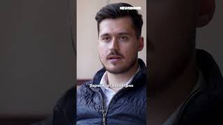 «Μετά από ένα τροχαίο το σοκ είναι πολύ μεγάλο»