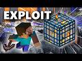 Minecraft's Spawner Exploit is DEVASTATING 2b2t thumbnail