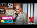 Muere el actor y comediante Manuel 'El Loco' Valdés a sus 89 años | Suelta La Sopa