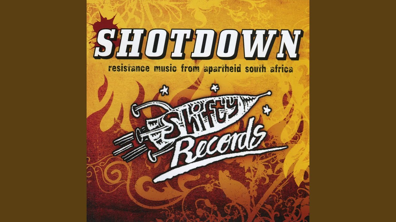 No Easy Walk to Freedom