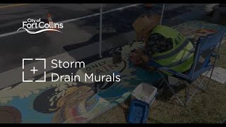 City View (Ep 3)  Storm Drain Murals