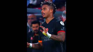 Lemina'yı Görüpte Beğenmeyecek Gsli Yok #4k #aftereffects #fyp #galatasaray #edit #mariolemina